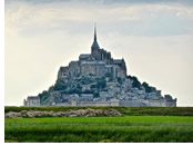 France Gay tour - Mont St Michel