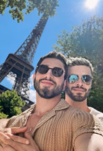 Gay France Grand Tour