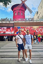 Gay France Grand Tour