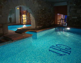 Grand Hotel Des Terreaux, Lyon