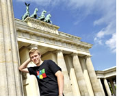 Berlin gay tour