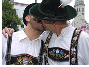 Gay Munich