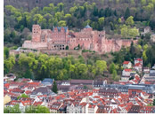 Heidelberg Gay tour