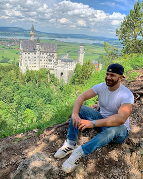 Bavaria gay tour