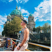 Gay Germany tour