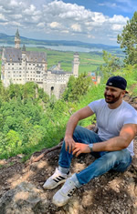 Gay Germany Grand Tour