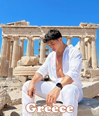 Greece Gay Grand Tour