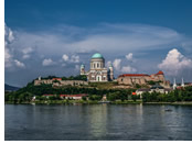 Esztergom, Hungary gay tour