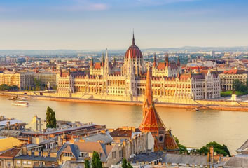 Budapest gay tour