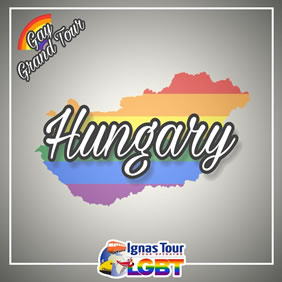 Hungary Gay Grand Tour