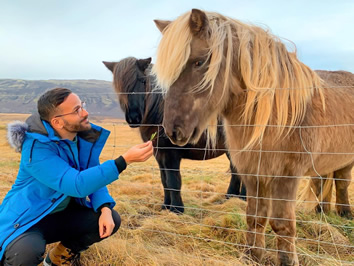 Iceland gay travel