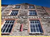 Blarney Woolen Mills Hotel, Cork