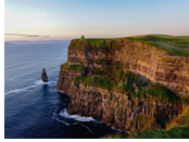 Cliffs of Moher gay tour