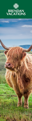 Brendan Vacations Ireland