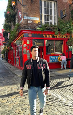 Gay Ireland Grand Tour