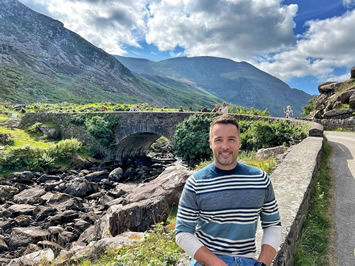 Killarney Ireland gay tour