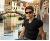 Italy Venice gay tour