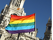 Madrid Pride 2023 gay weekend