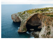 Blue Grotto, Malta Gay tour