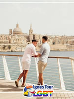 Gay Malta Grand Tour