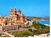 Mellieha Malta gay tour