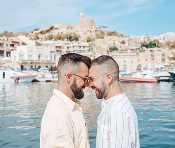 Gozo Malta gay tour