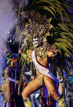 Maspalomas Drag Carnival