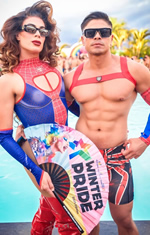 Gran Canaria Winter Pride