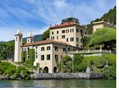 Lake Como gay tour