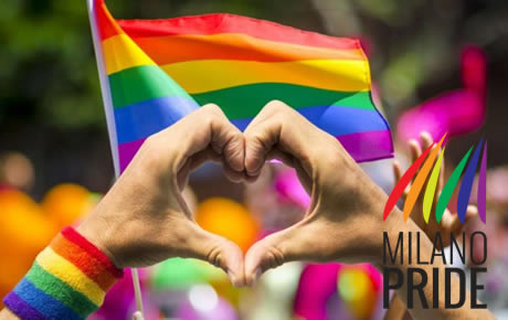 Milano Gay Pride 2024