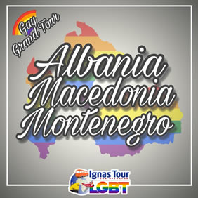 Bulgaria Gay Grand Tour