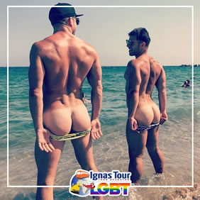 Gay Balkans Holidays