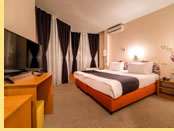 Nova Riviera Hotel room