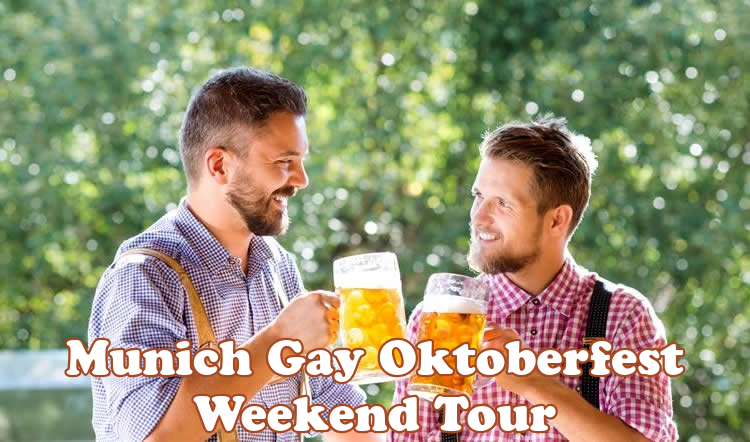 Munich Gay Oktoberfest 2026