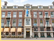 NH Centre Utrecht Hotel