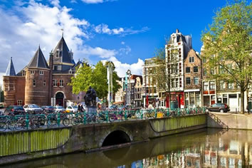 Hook up With Crossdressers in Netherlands