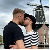 Gay Netherlands tour