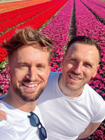 Netherlands Gay Tour