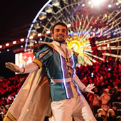 France Nice Gay Carnival