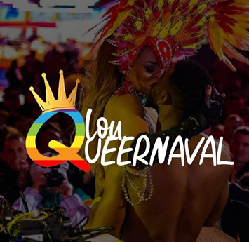 Lou Queernaval Gay Carnival