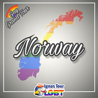 Norway Gay Grand Tour