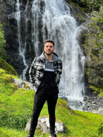 Norwegian Fjords Gay Tour