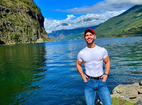 Norway Gay Tour