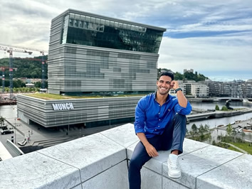 Oslo Norway gay tour