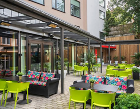 Thon Hotel Maritim, Stavanger