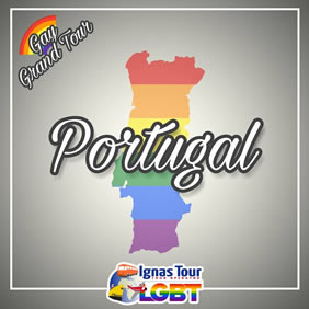 Portugal Gay Grand Tour