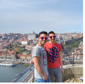 Portugal gay tour
