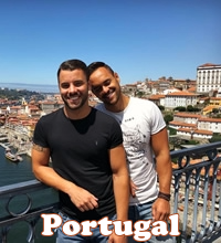 Portugal Gay Grand Tour