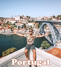 Portugal Gay Grand Tour
