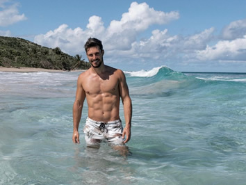 Culebra Puerto Rico gay tour